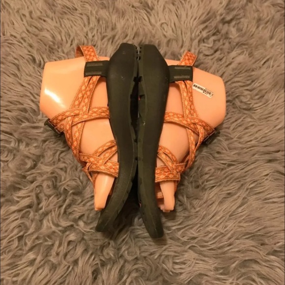 Chaco 9 - Picture 4 of 5